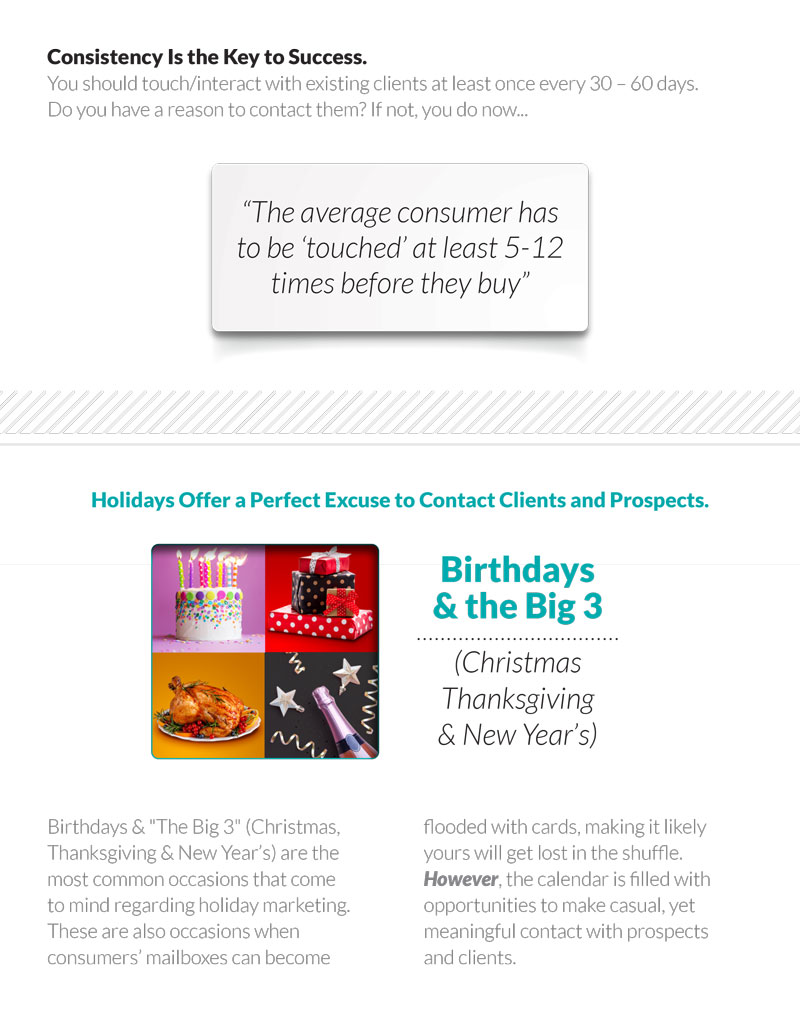 Off-Holiday Marketing Guide